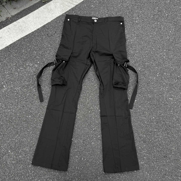 Vujade cargo kenijima Men's pants - Picture 2 of 9
